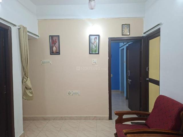 Flat for rent in Alapakam, Tamil Nadu