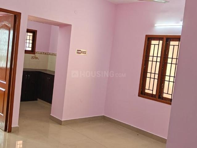 Flat for rent in Ward 155, Chennai Corporation