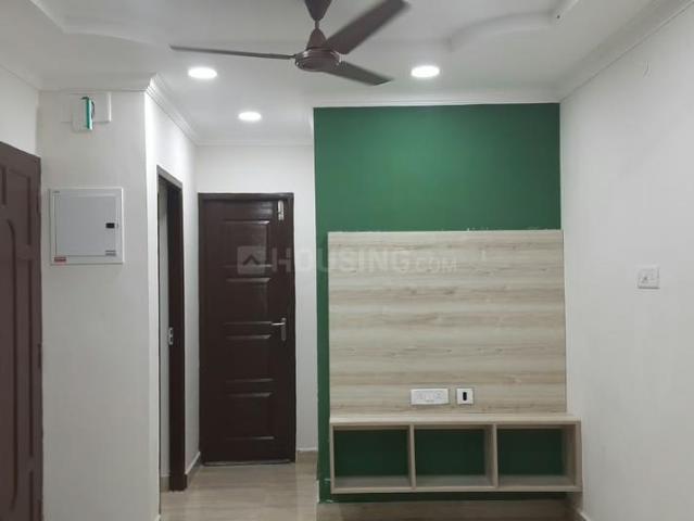 Flat for rent in Ward 155, Chennai Corporation