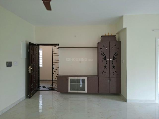 Flat for rent in Ward 155, Chennai Corporation