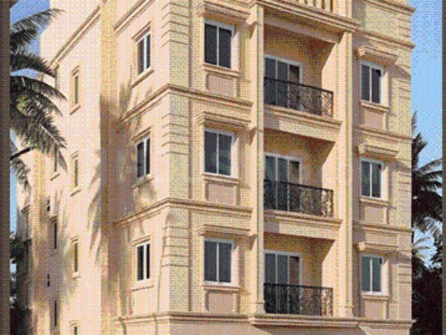 Flat for sale in Alapakam, Tamil Nadu