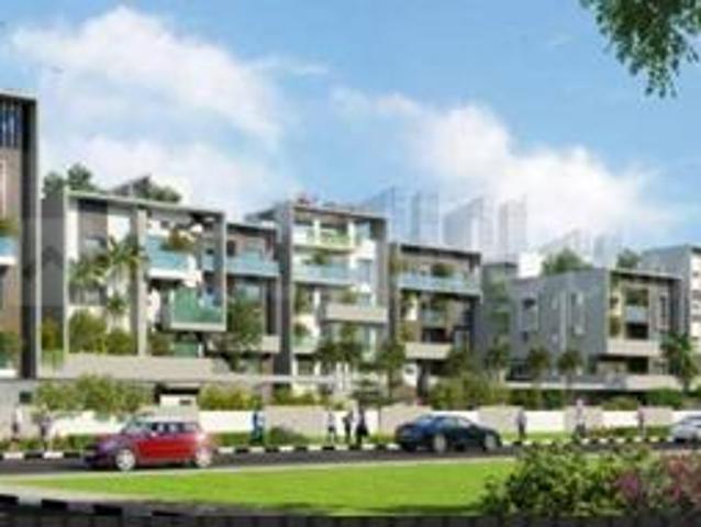 Flat for sale in Bangalore South, Karnataka