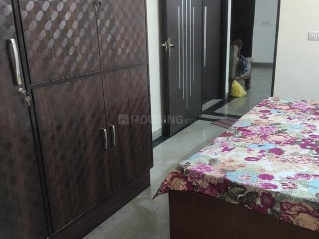 Flat for rent in Pink City, Jetpur