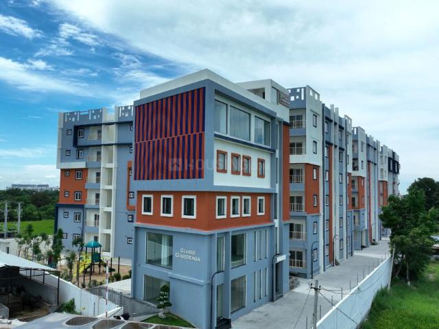 Flat for sale in Telangana