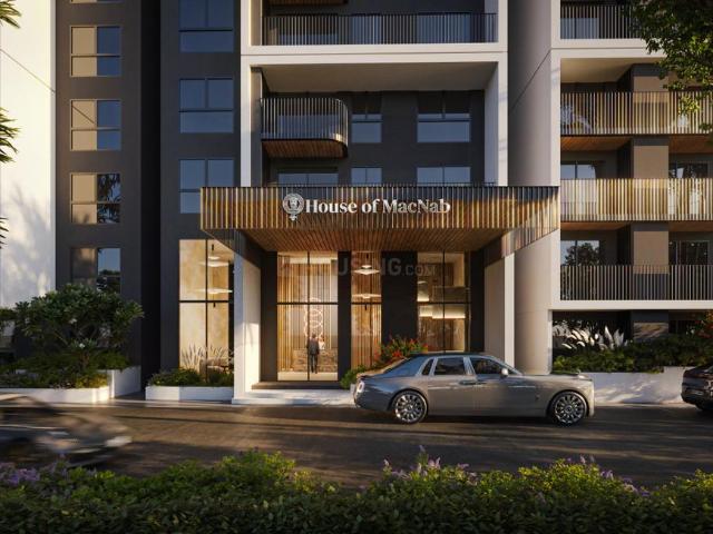 Flat for sale in Chikkavaderapura, Heggondahalli