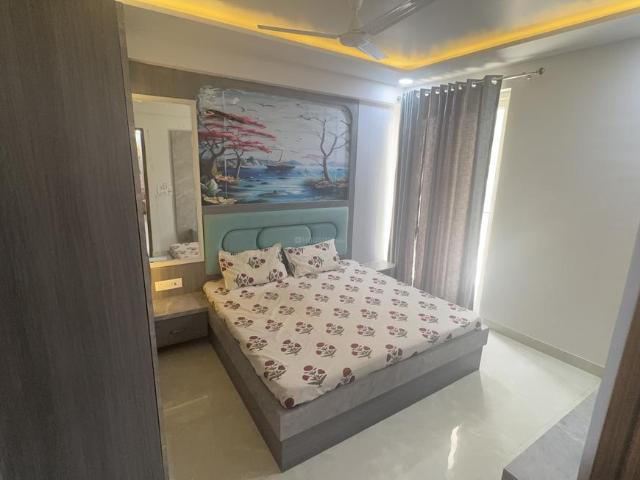 Flat for sale in Pink City, Jaipur