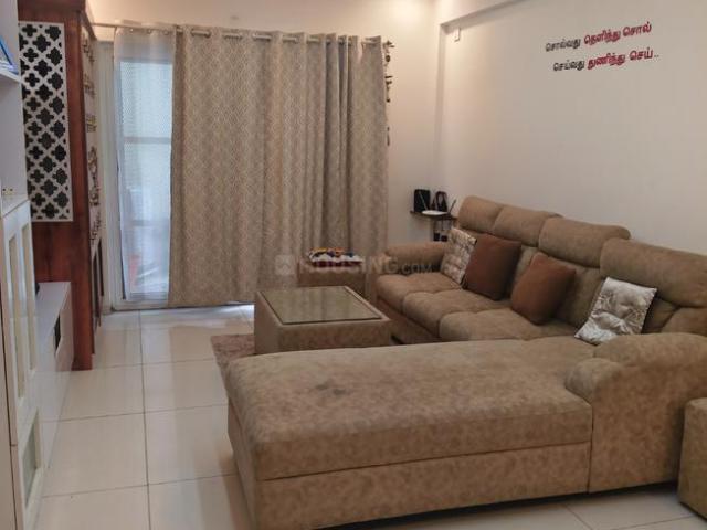 Flat for rent in Bangalore East, Rampura