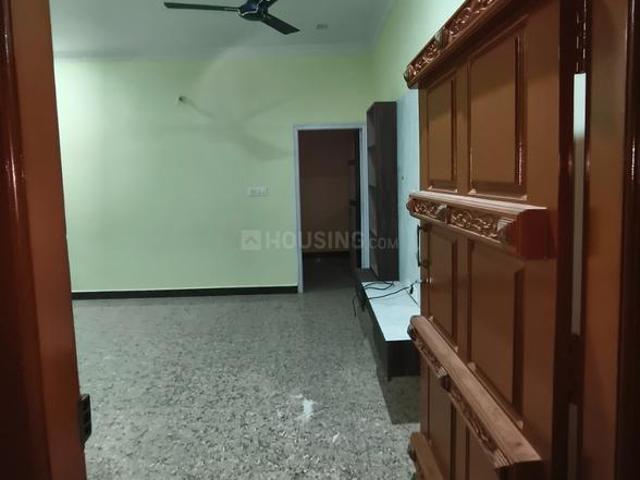 Flat for sale in Ramapura