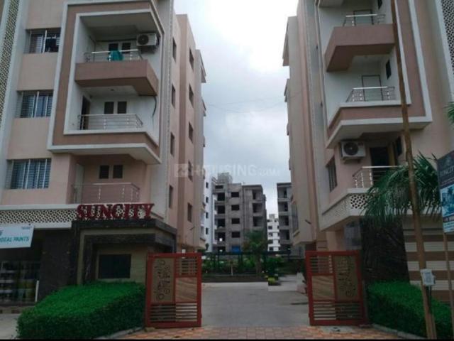 Flat for rent in Surat, Gujarat
