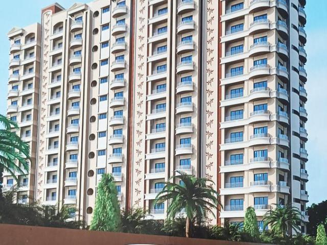 Flat for sale in Surat, Gujarat