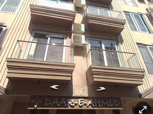 Flat for sale in Surat, Gujarat