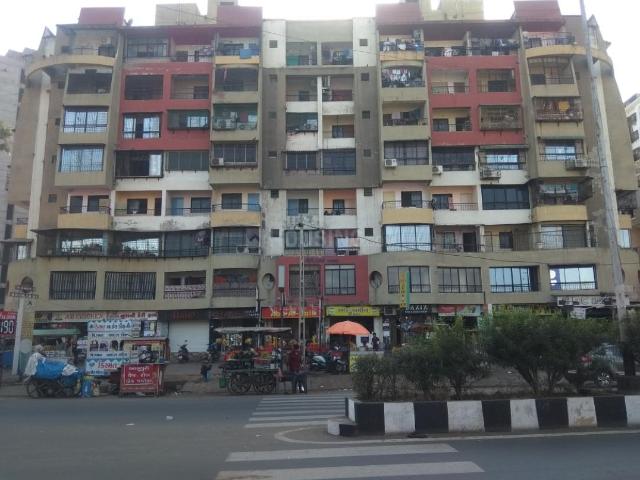 Flat for sale in Surat, Gujarat