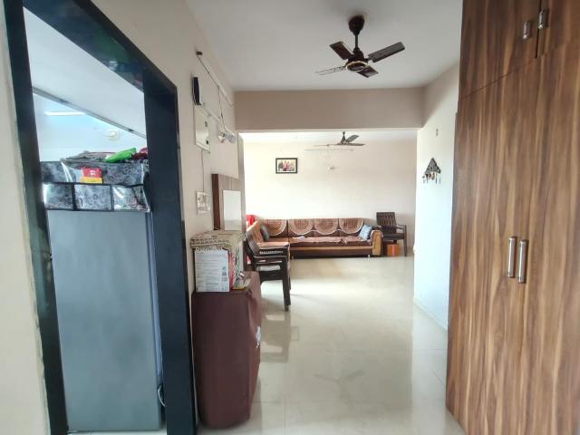 Flat for sale in Surat