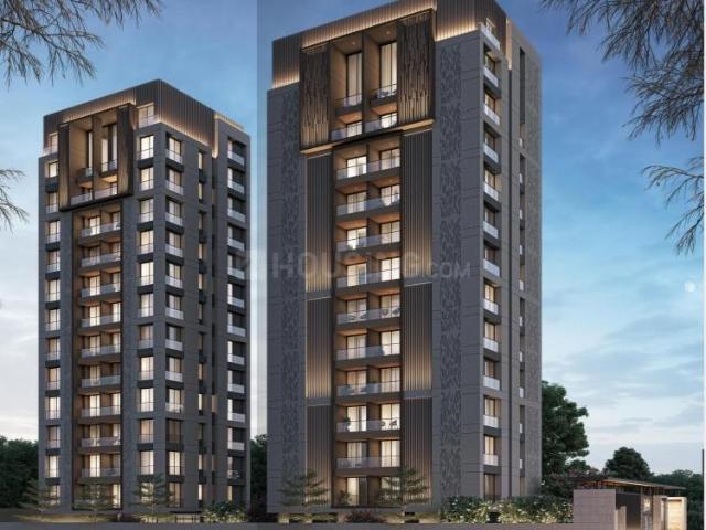 Flat for sale in Surat, Gujarat