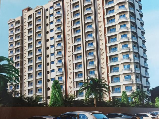 Flat for sale in Surat, Gujarat
