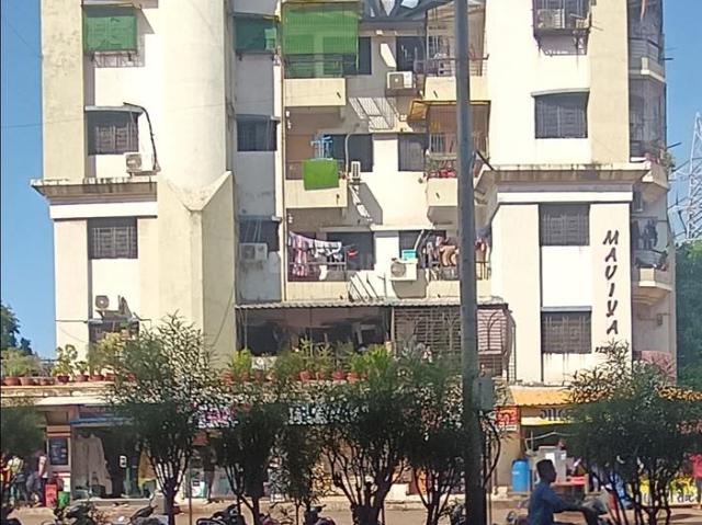 Flat for sale in Surat, Gujarat