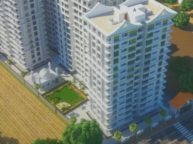 Flat for sale in Surat, Gujarat