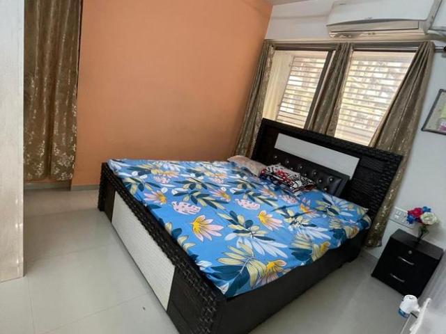 Flat for rent in Gandhinagar, Gujarat