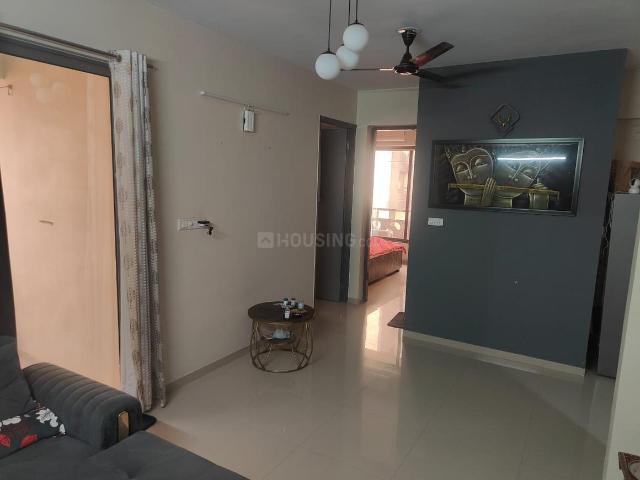 Flat for rent in Gandhinagar, Gujarat