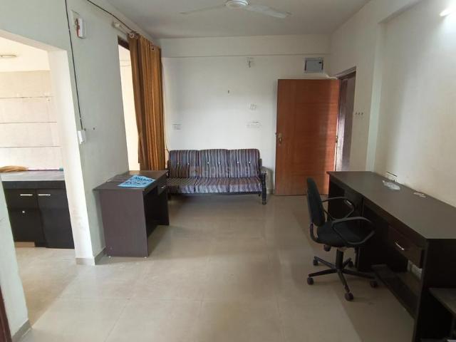Flat for rent in Gandhinagar, Gujarat