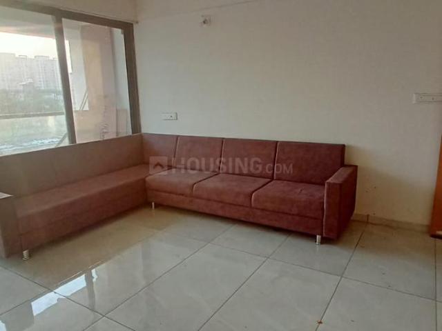 Flat for rent in Gandhinagar, Gujarat