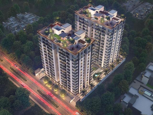 Flat for sale in Gandhinagar, Gujarat
