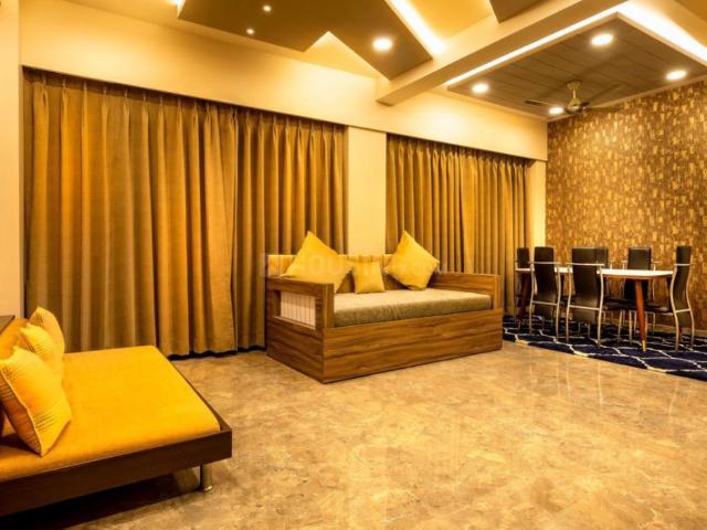 Flat for rent in Indira Nagar, Nashik