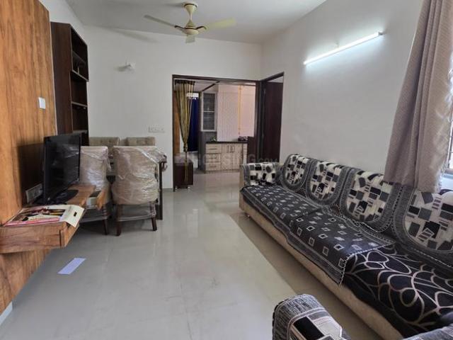 Flat for rent in Ranip - Ahmedabad, Gujarat