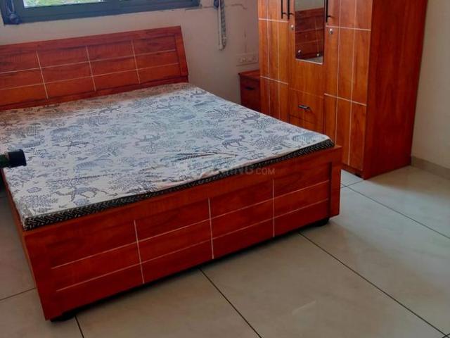 Flat for rent in Ranip - Ahmedabad, Gujarat