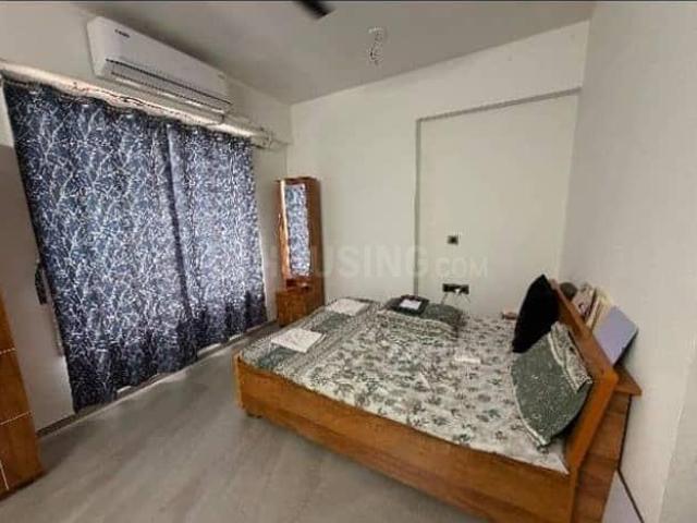 Flat for rent in Ranip, Ahmedabad