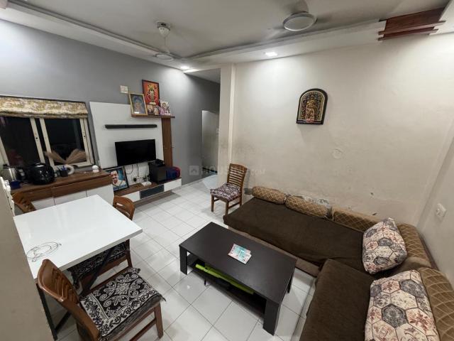 Flat for sale in Ranip - Ahmedabad, Gujarat