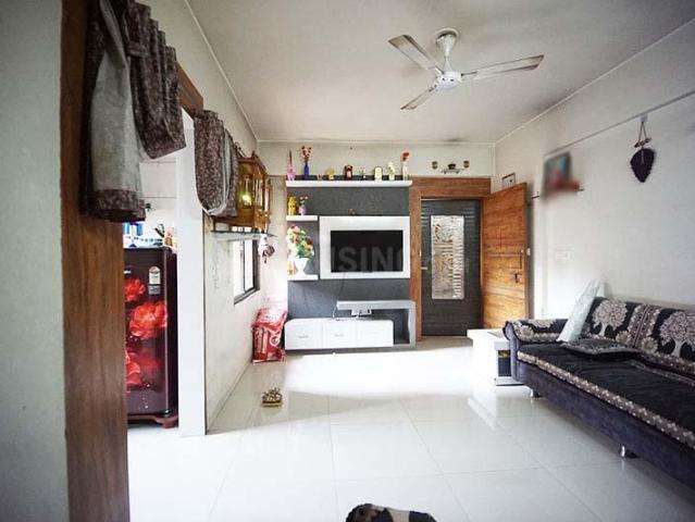 Flat for sale in Ranip - Ahmedabad, Gujarat
