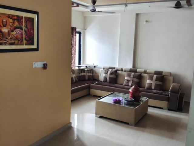 Flat for sale in Ranip - Ahmedabad, Gujarat