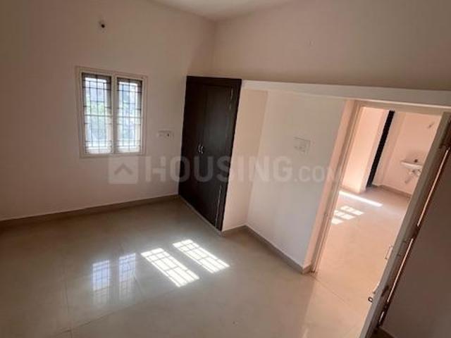 Flat for rent in Ranipet, Tamil Nadu