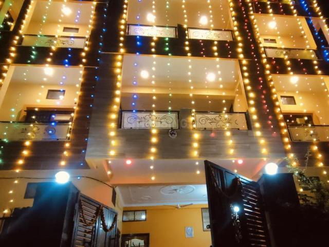 Flat for rent in Gorakhpur, Arunachal Pradesh