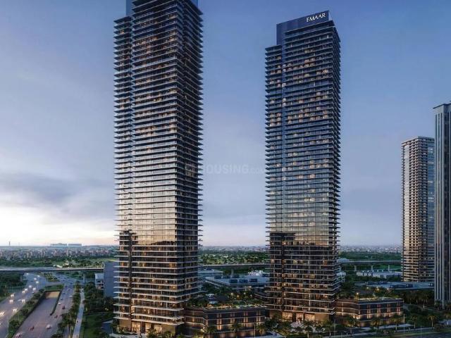 Flat for sale in Indi