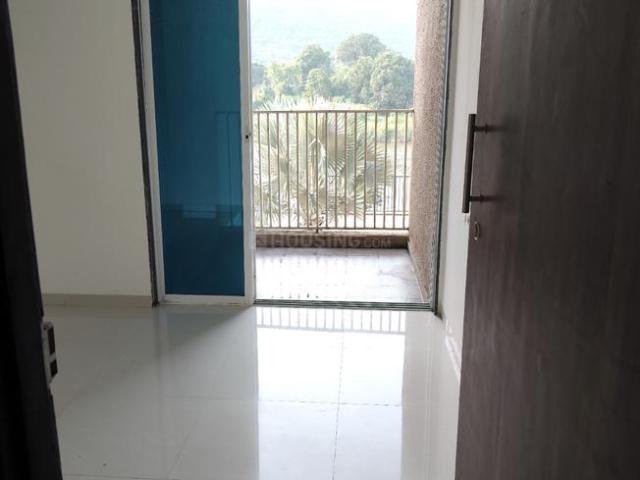 Flat for rent in HOC Colony, Rasayani