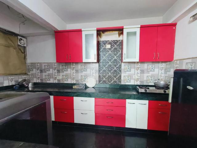 Flat for rent in Nangal Kalan, Rasoi