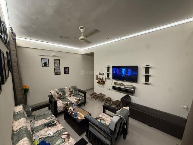 Flat for rent in Hariana