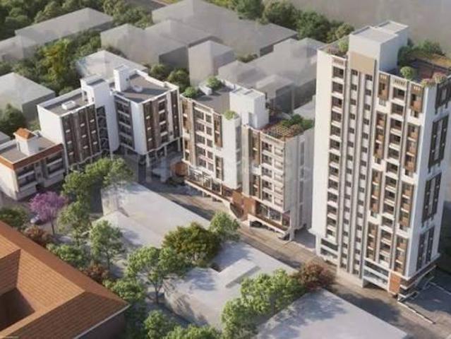 Flat for sale in Somwar Peth, Pune