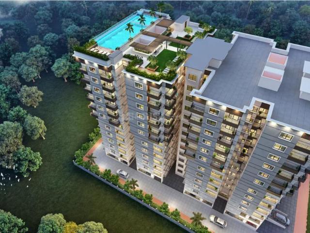 Flat for rent in South East Zone, Bhubaneswar Municipal Corporation