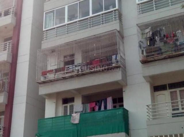 Flat for rent in Banaras Ghats, Varanasi
