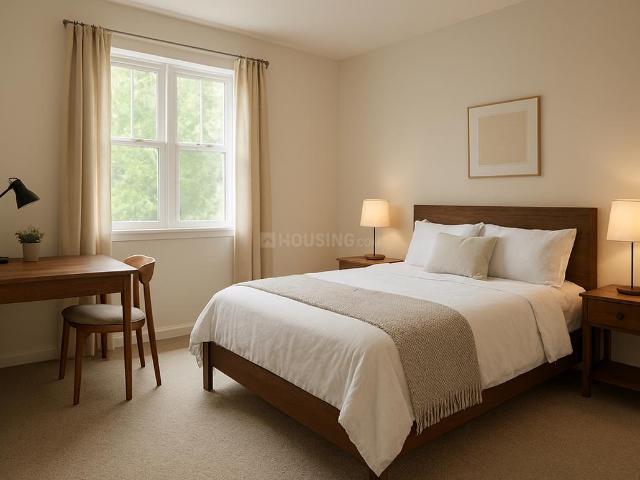 Flat for rent in Madya