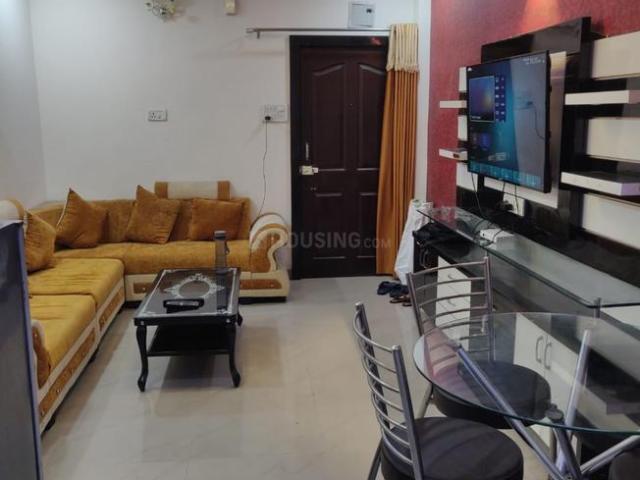 Flat for rent in Madya