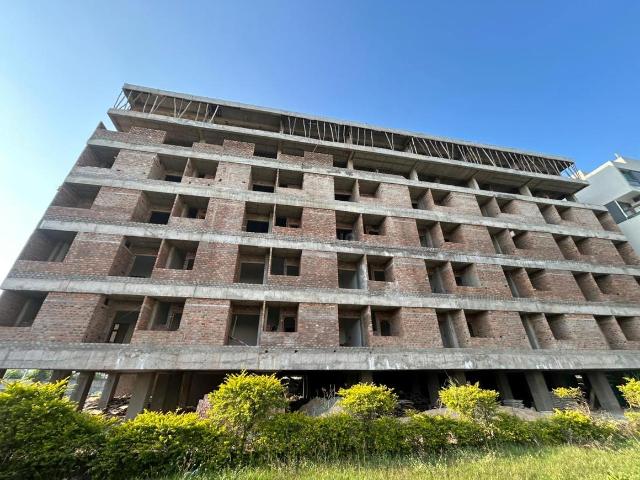 Flat for sale in Madya