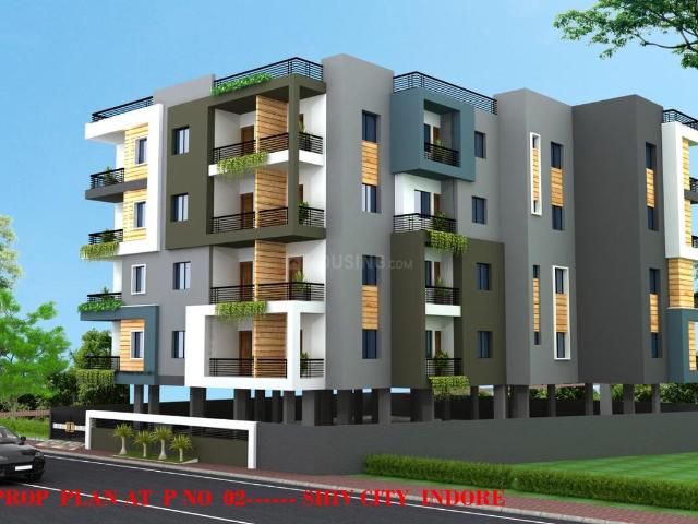 Flat for sale in Madya