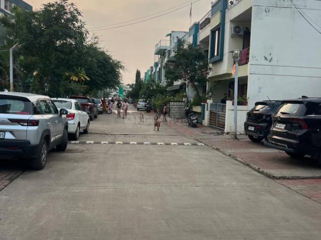Flat for sale in Madya