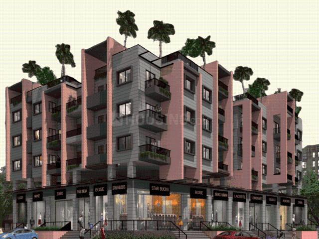 Flat for sale in Madya