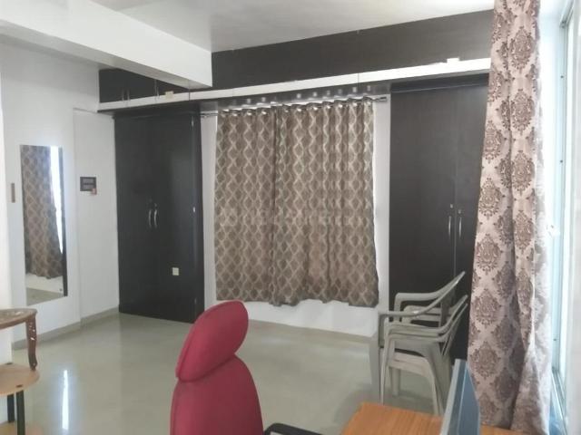 Flat for rent in Ravet, Pune