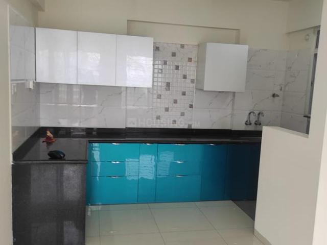 Flat for rent in Renuka Gloria, Ravet